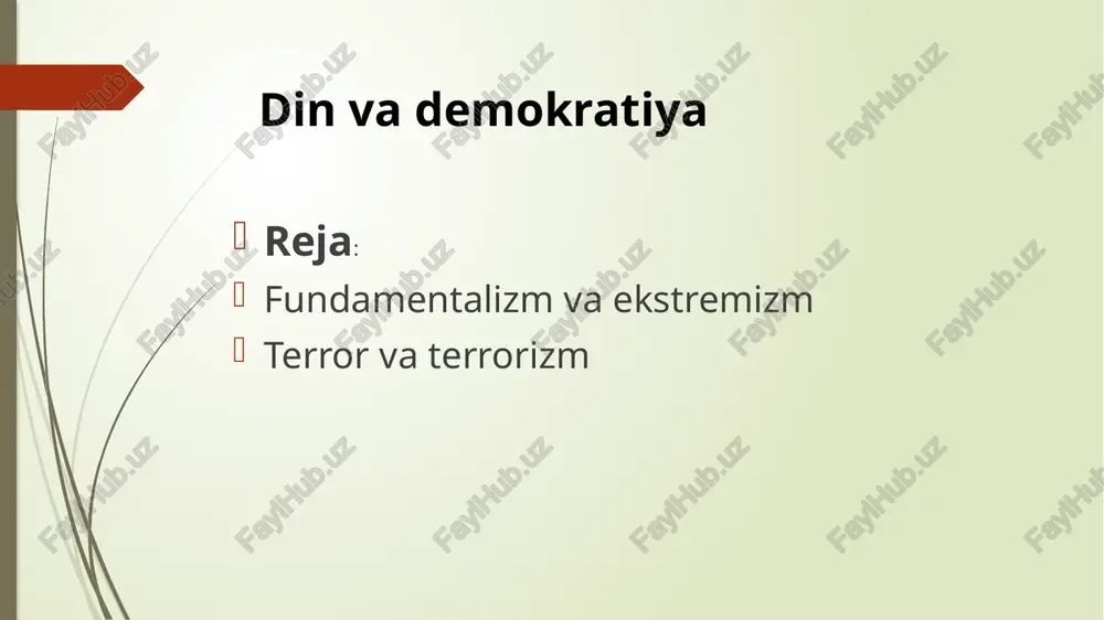 dinvademokratiya — PPTX