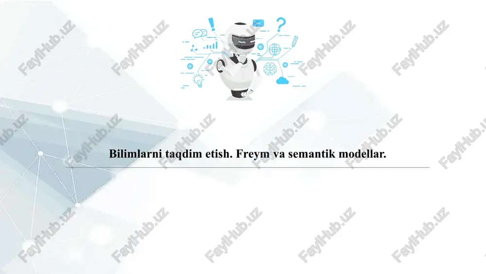 freym model — PPTX