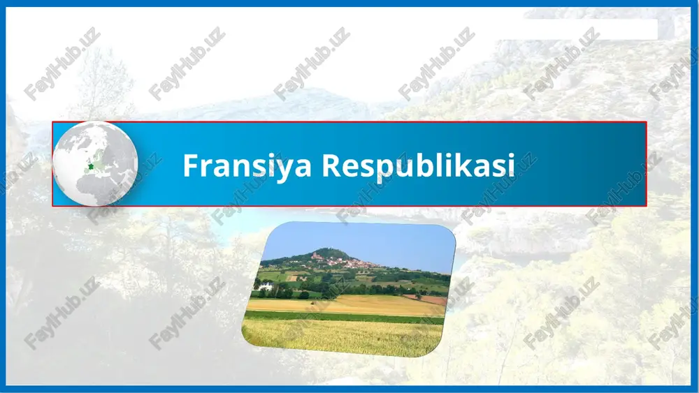 fransiyarespublikasi — PPTX