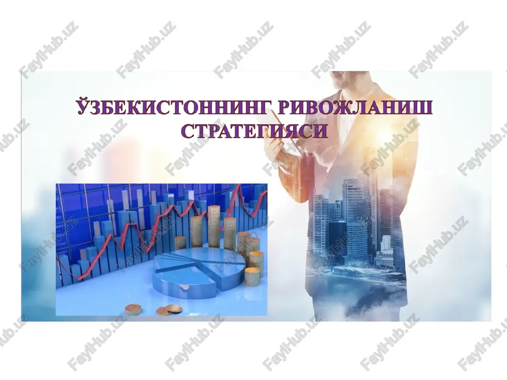 xalqimiz shuni yaxshi bilishi kerak — PPT