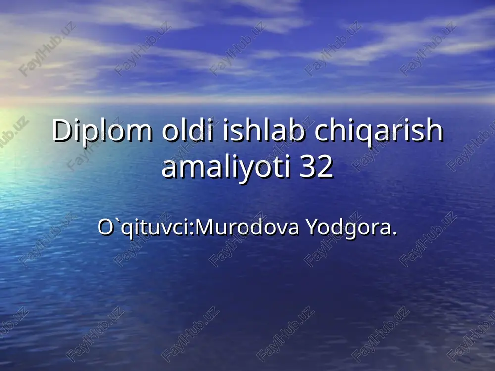 ustav kapitali — PPT