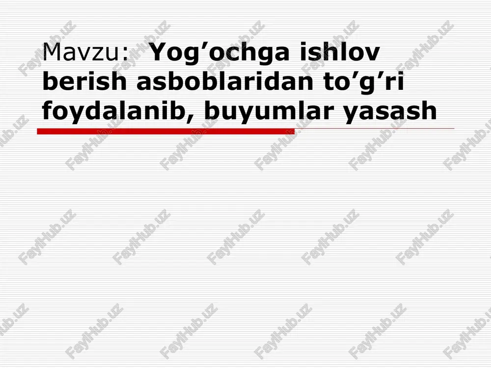 sabzi taxta — PPT