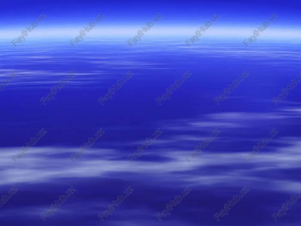 ovkat allergiyasi — PPT