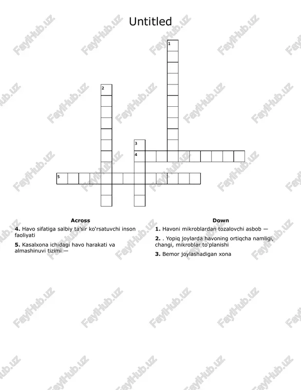 havo ifloslanishi — PDF