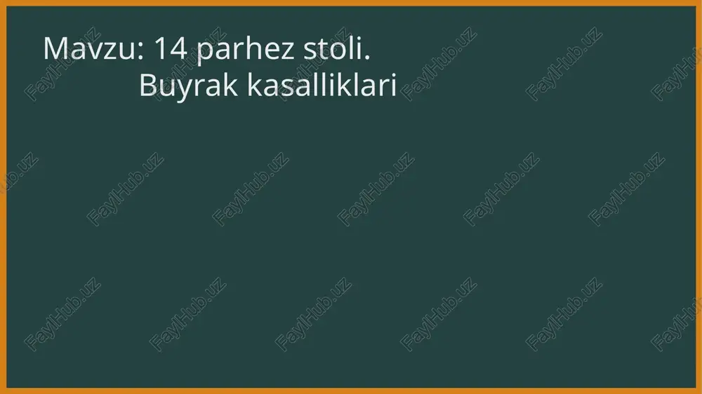 14parxez stoli — PPTX