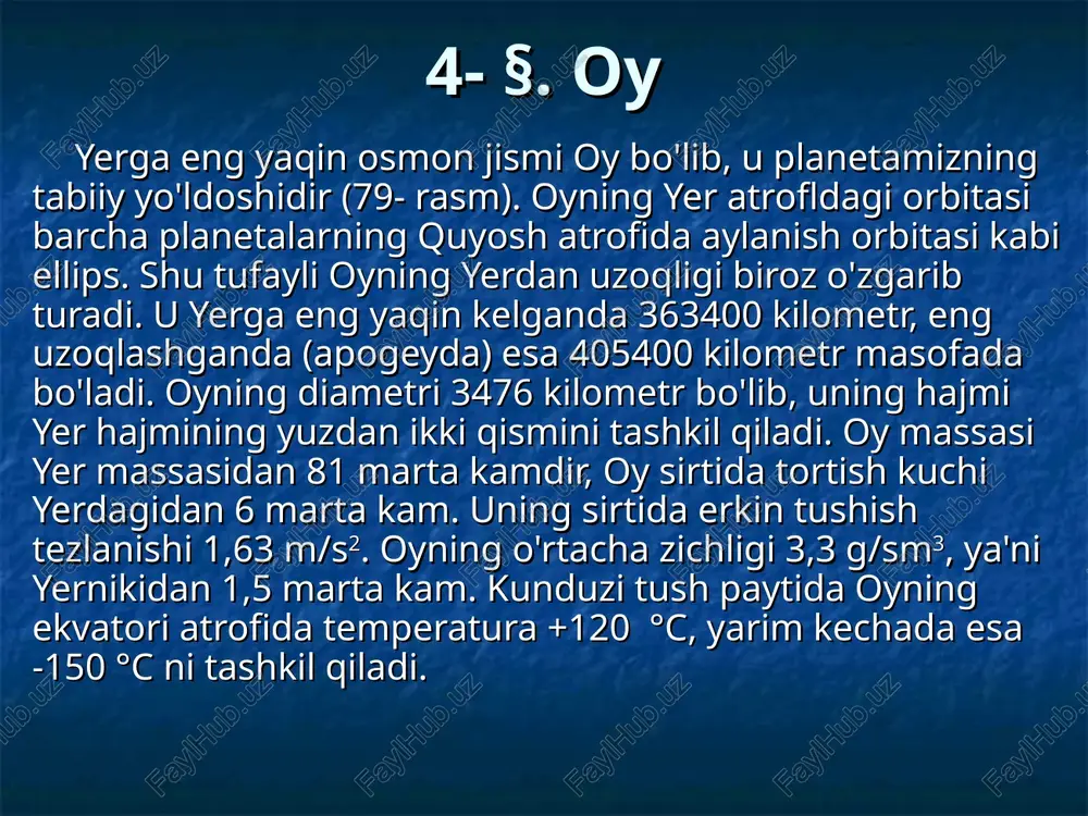 oy — PPT
