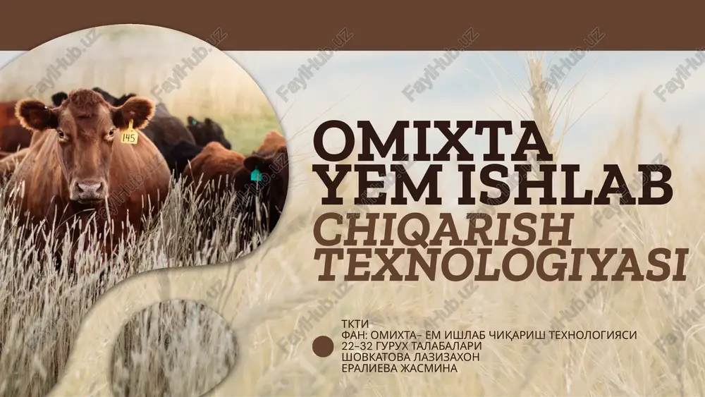 omixta — PDF