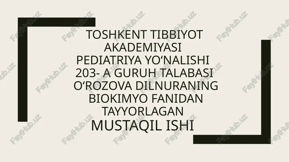 surunkali gepatit haqida — PPTX