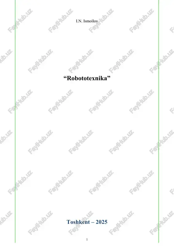 robototexnika — DOCX