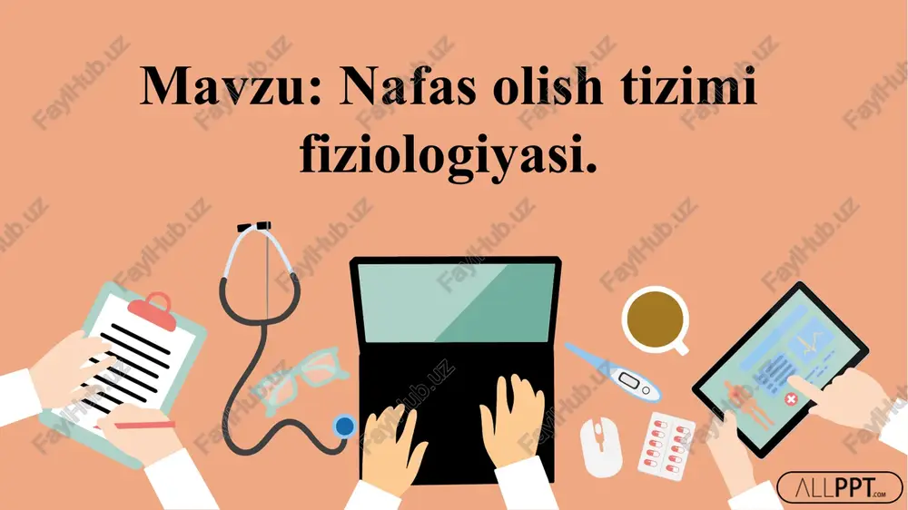 nafasolishtizimifiziologiyasi — PPTX