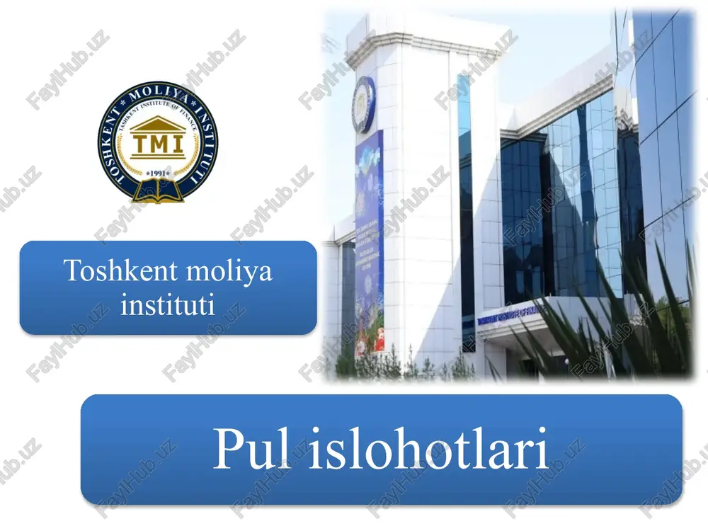 pulislohotlari — PPTX