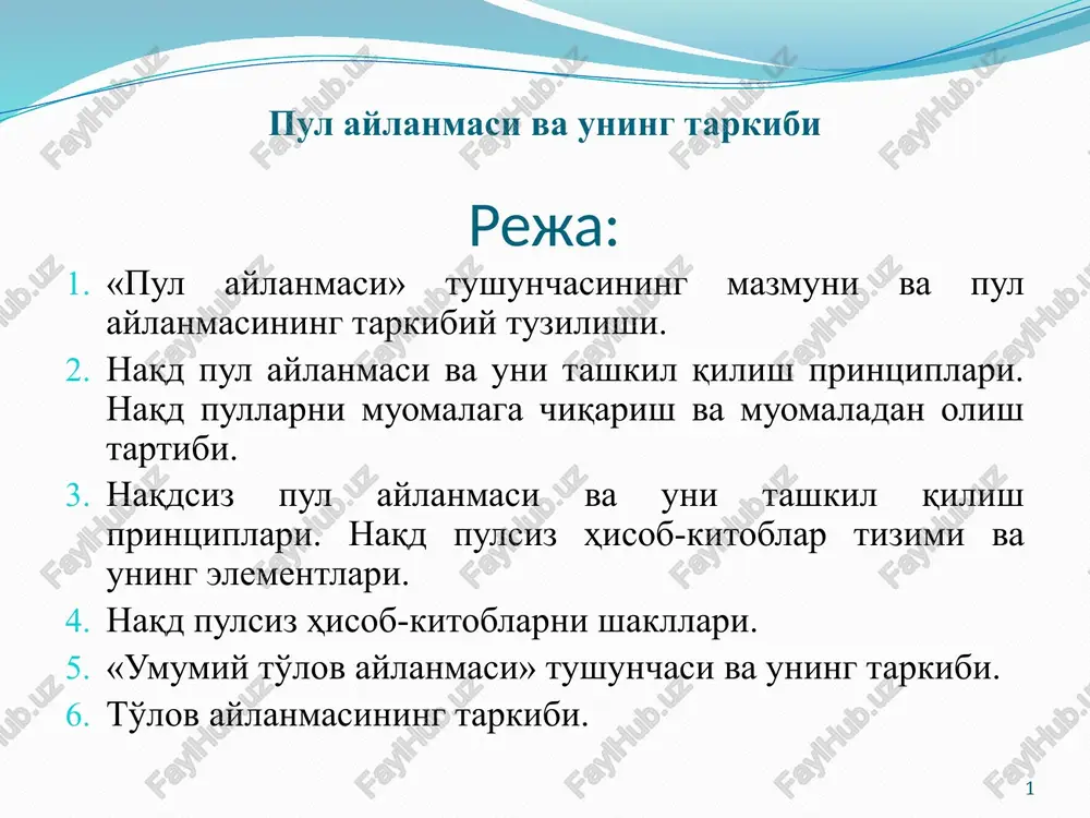 pulaylanmasi — PPTX
