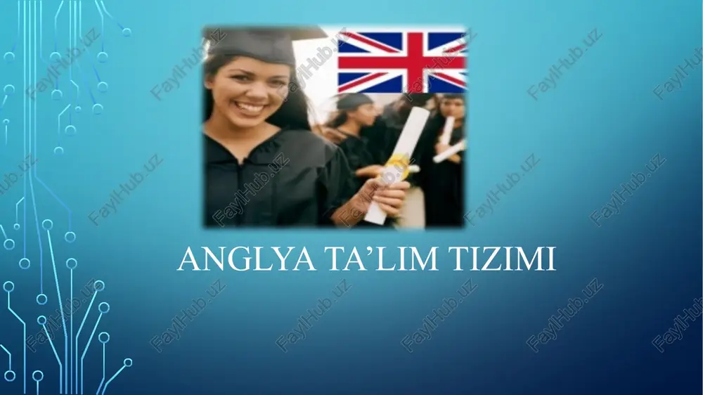 anglyata’limtizimi — PPTX