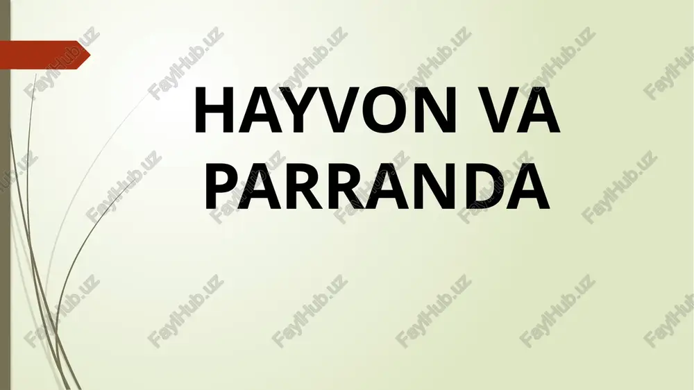 parranda grippi — PPTX
