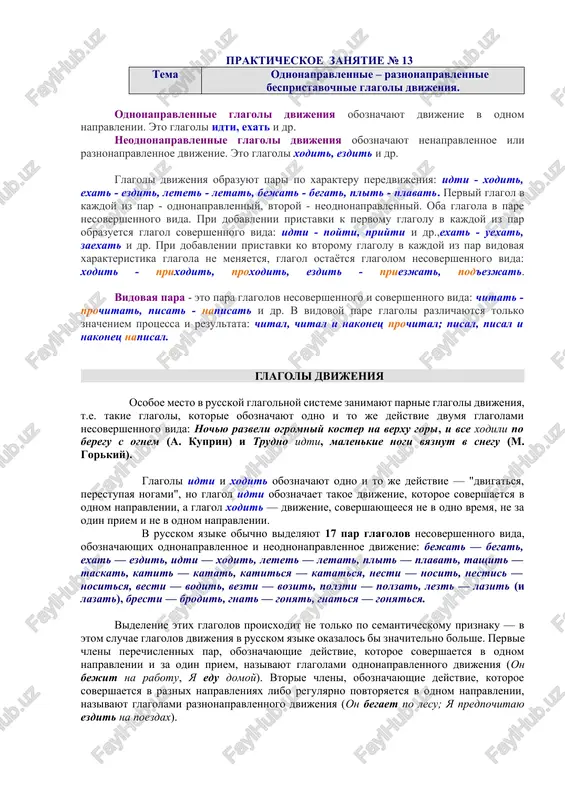 prakticheskoe zanyatie № 13 — DOCX
