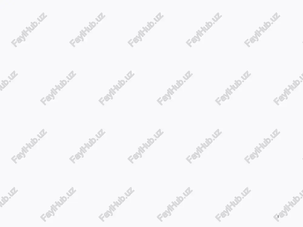 tuberkulez patogenezi va immuniteti — PPTX
