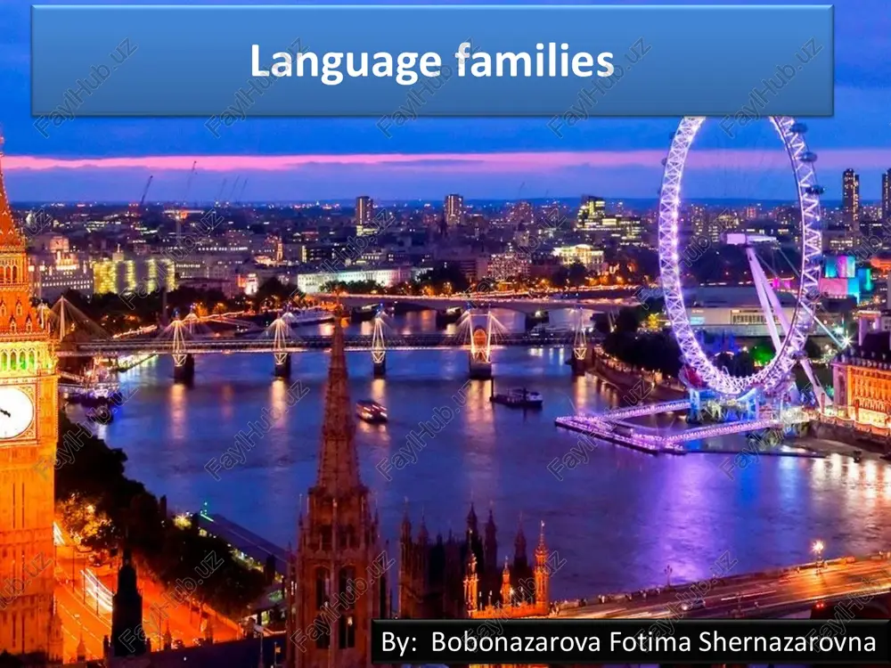 indo-european languages — PDF