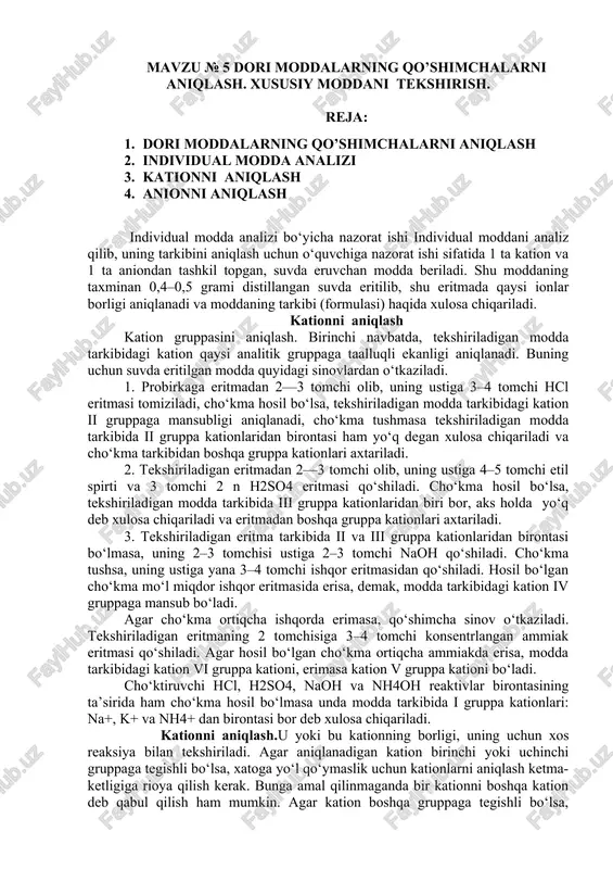 individual modda analizi — DOCX