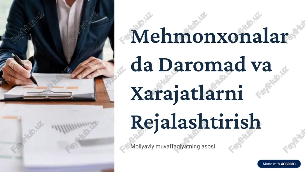 mehmonxonalar — PDF