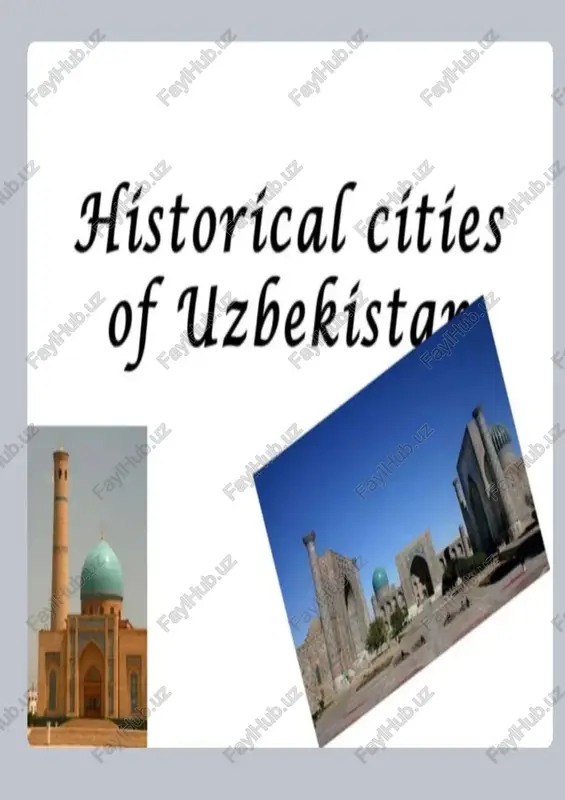 samarkand — PDF