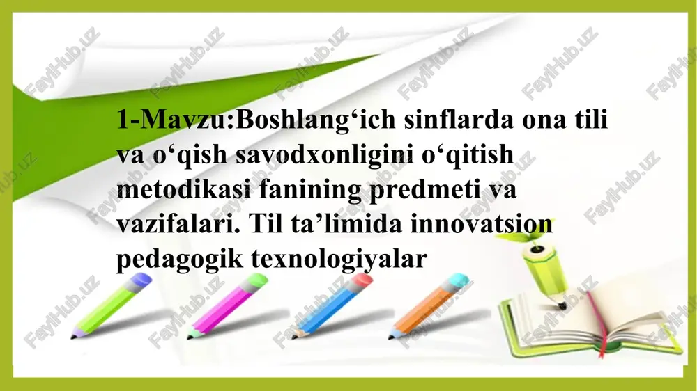 powerpoint — PPTX