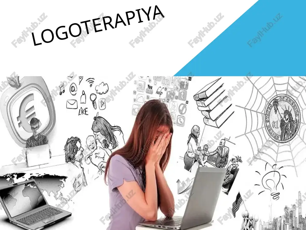 logoterapiya — PPTX