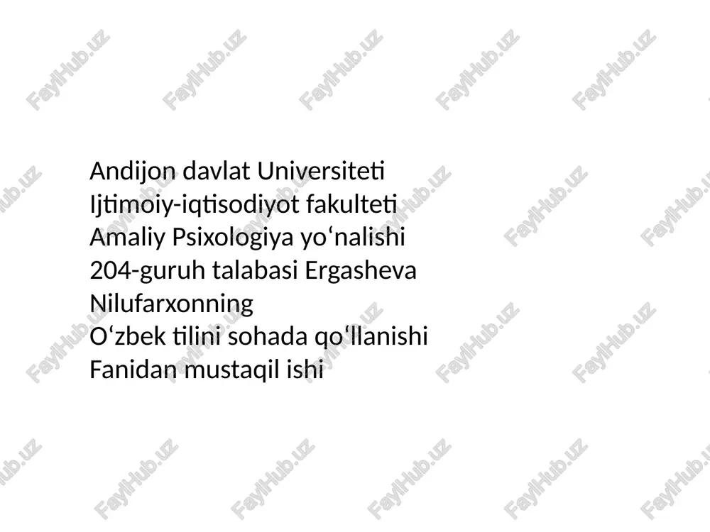 badiiy adabiyot — PPTX