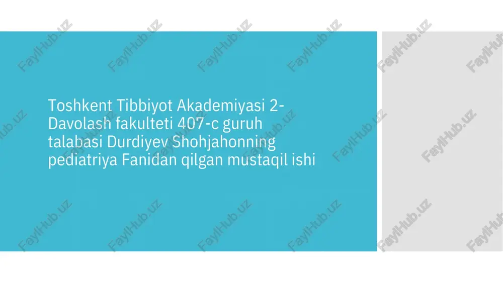 allergik alveolit — PDF
