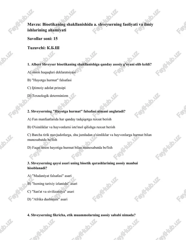 bioetika — DOCX