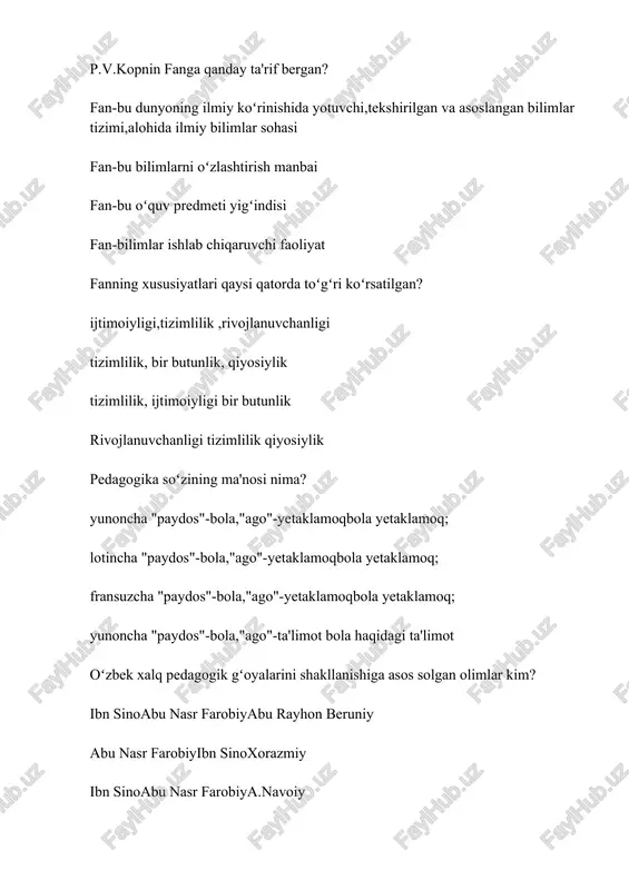 pedagogika — DOCX