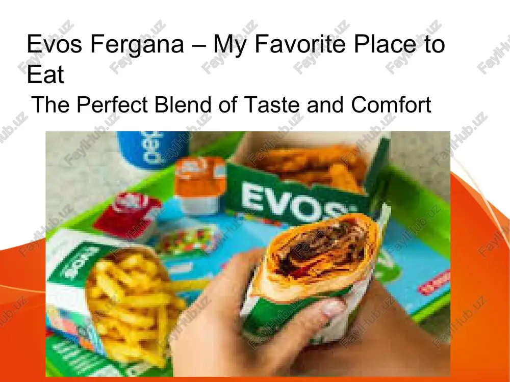 evos fergana — PDF