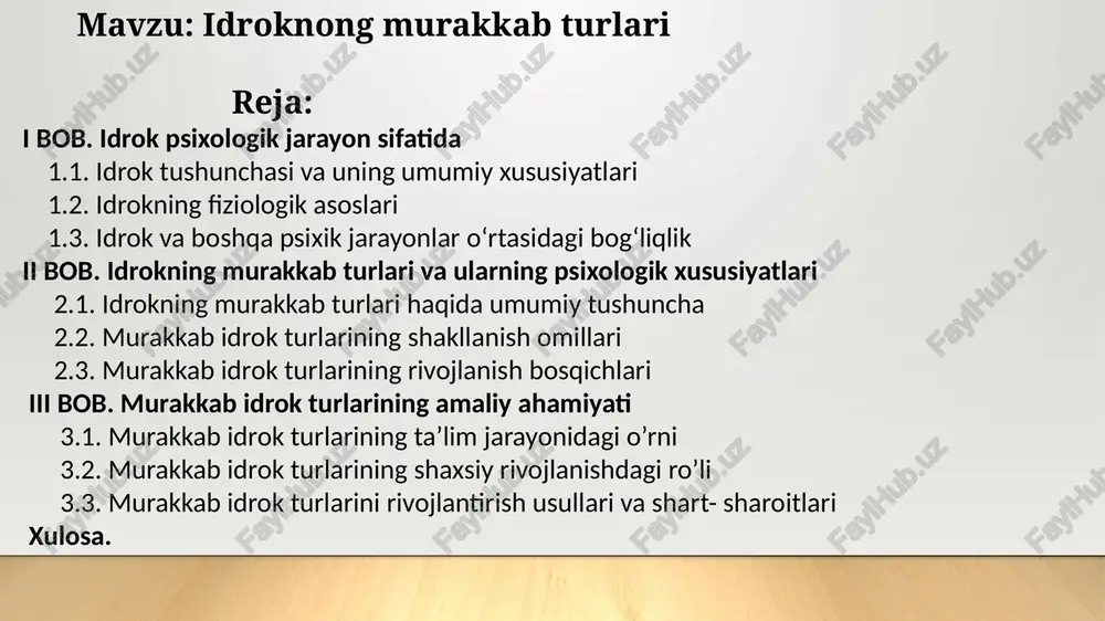 idroknongmurakkabturlari — PPTX