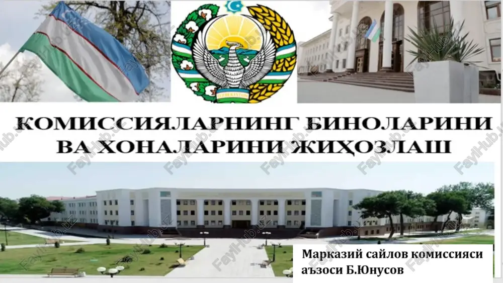 referendumokruglarini tuzish — PPTX