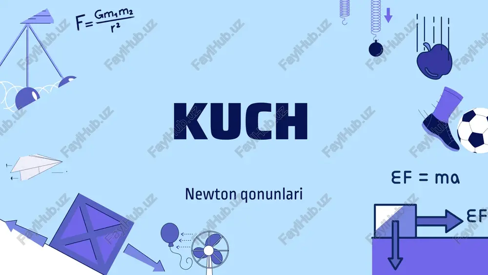 kuch — PPTX