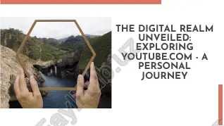 youtube.com exploration — PDF