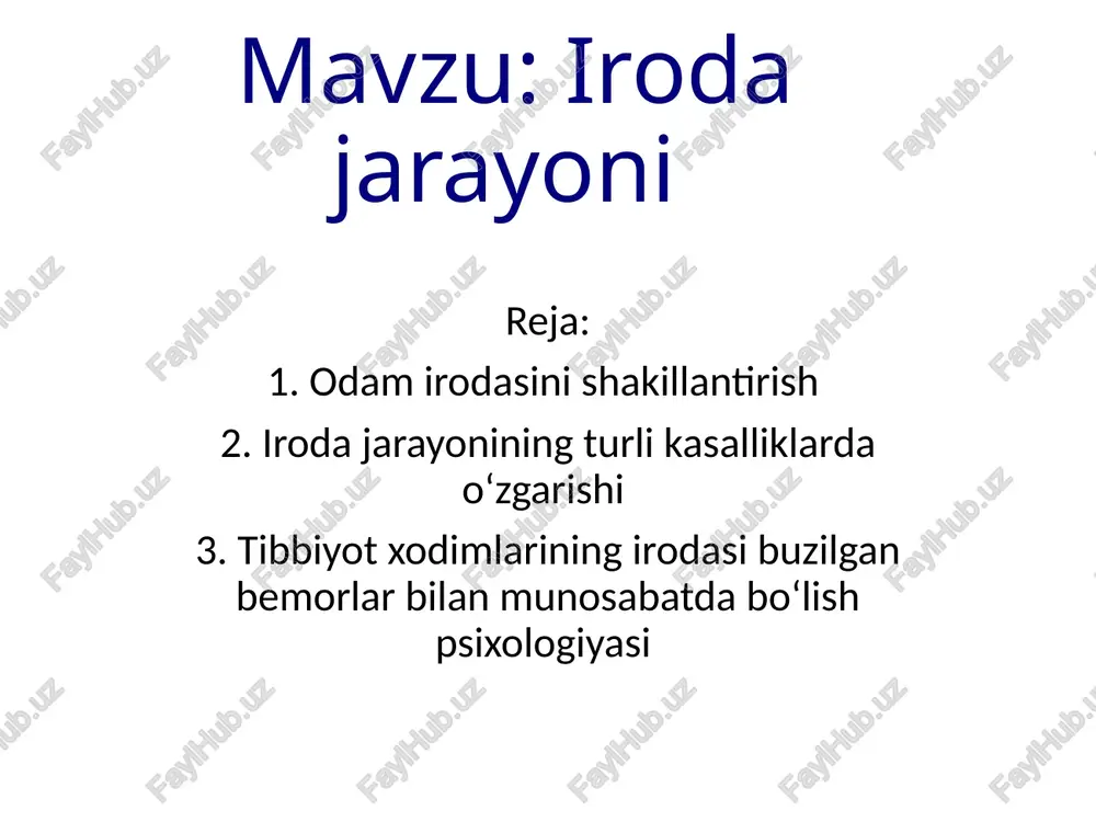 irodajarayoni — PPTX