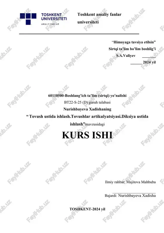 tovush_ustida_ishlash_tovushlar_artikulyatsiyasi_diksiya_ustida — DOCX