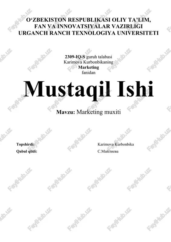 marketing muxiti — DOC