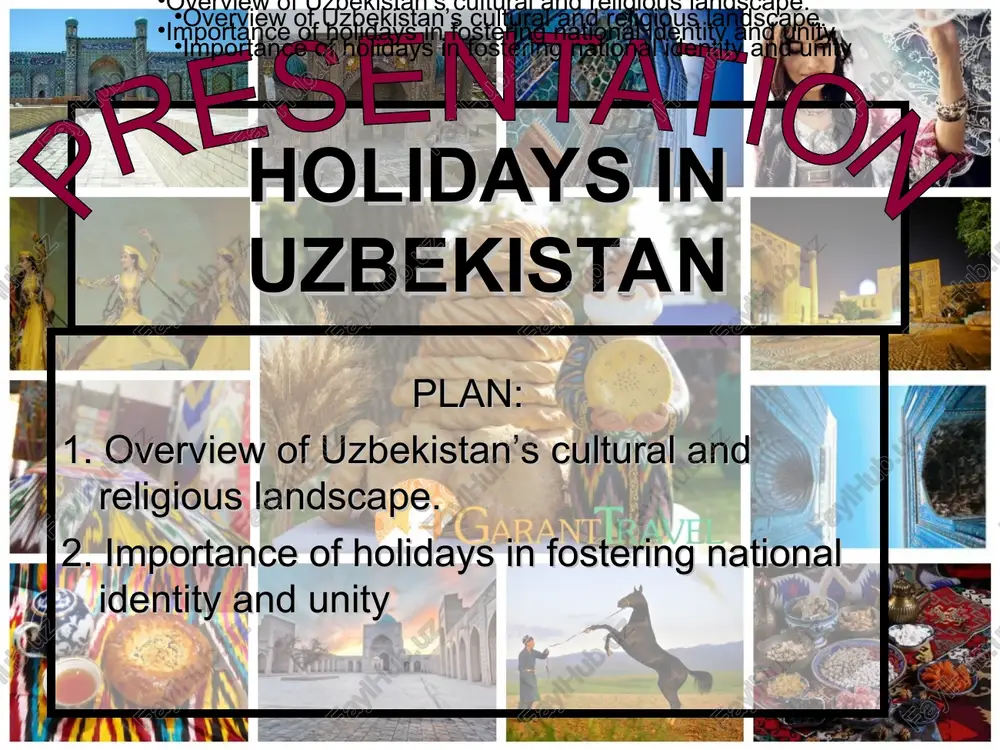 nowruz 'new day' — PPT