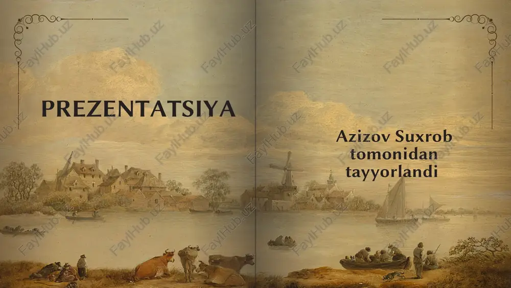 amir temur — PDF