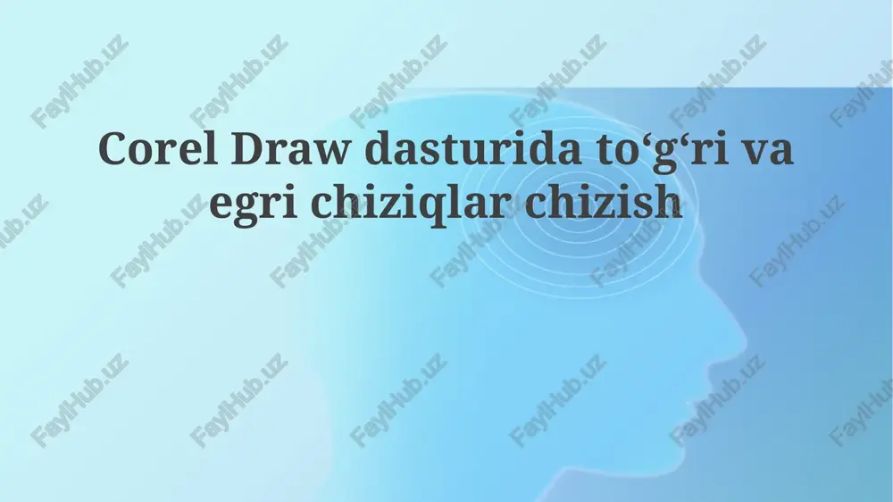 coreldraw — PPTX
