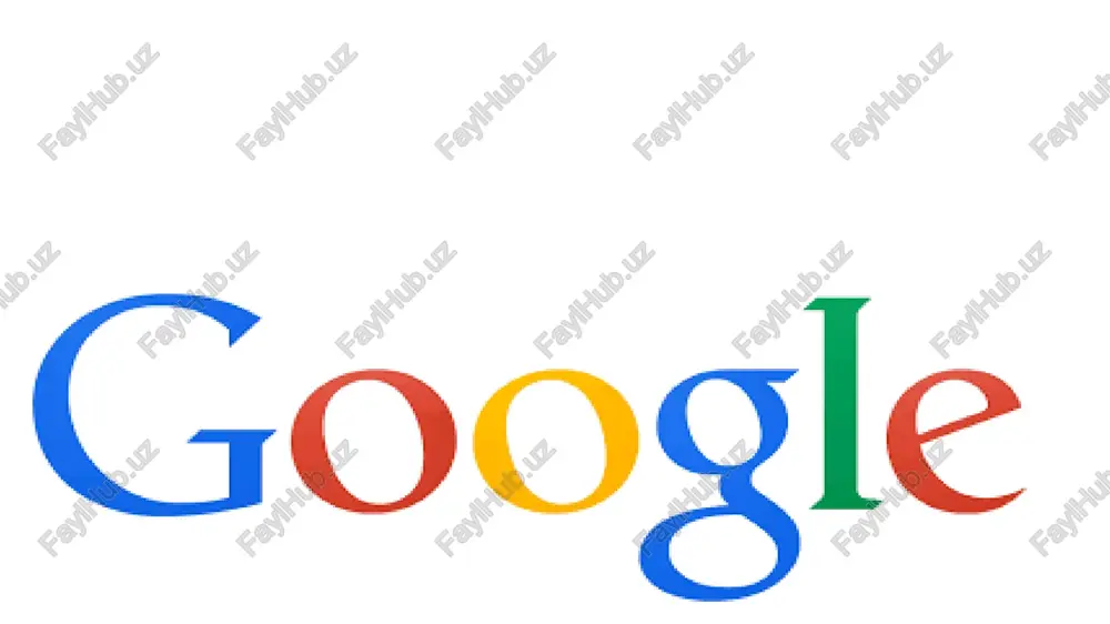 google — PPTX