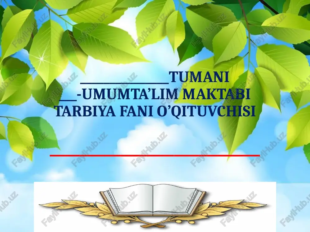 samarali muloqot sirlari — PPTX
