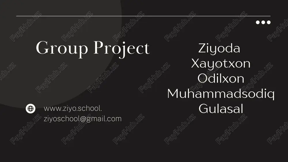 maktabimiz haqida — PDF