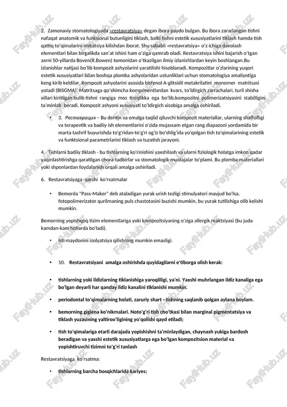 restavratsiya — DOCX