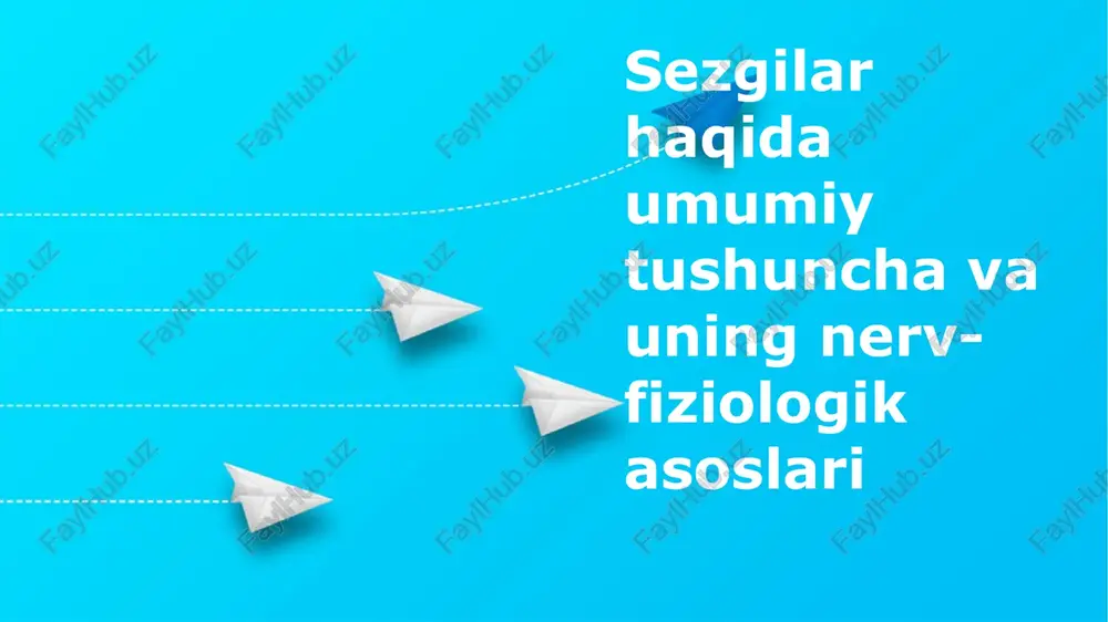 intuitsiya — PPTX