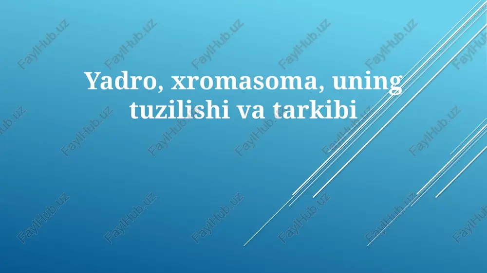 yadro — PPTX
