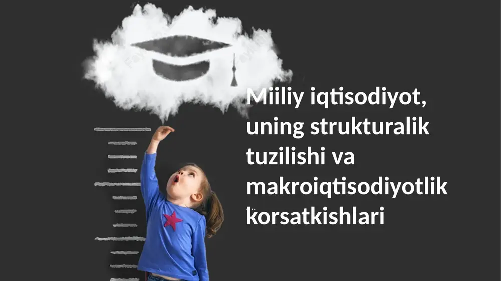harbiy-sanoat kompleksi — PPTX