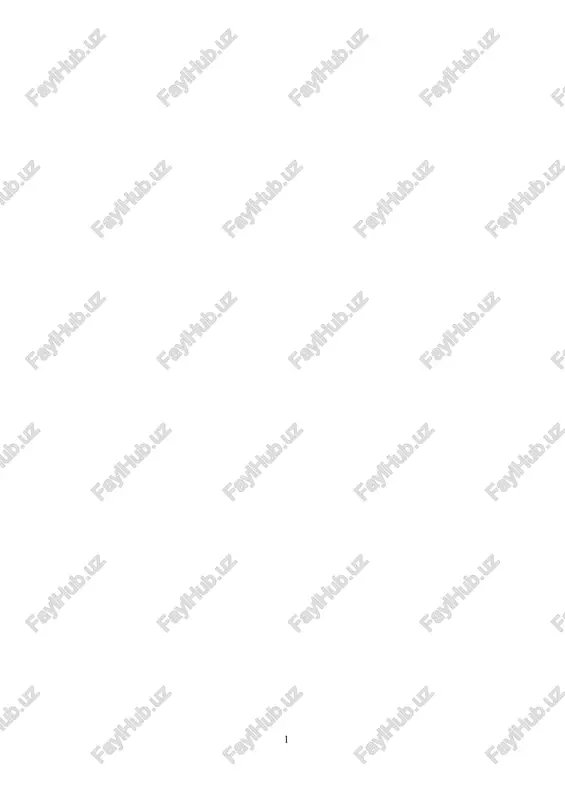 ishsizlik va iqtisodiyot — DOCX