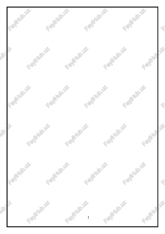 ismoil somoniyning harbiy yurishlari — DOCX